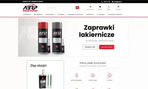 Rodzaje lakierów samochodowych: zaprawki lakiernicze w sprayu i pisaku, lakiery bezbarwne. Idealne do napraw lakierniczych.
